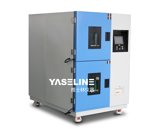 高低溫冷熱沖擊試驗箱