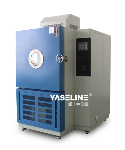 高低溫低氣壓力試驗箱